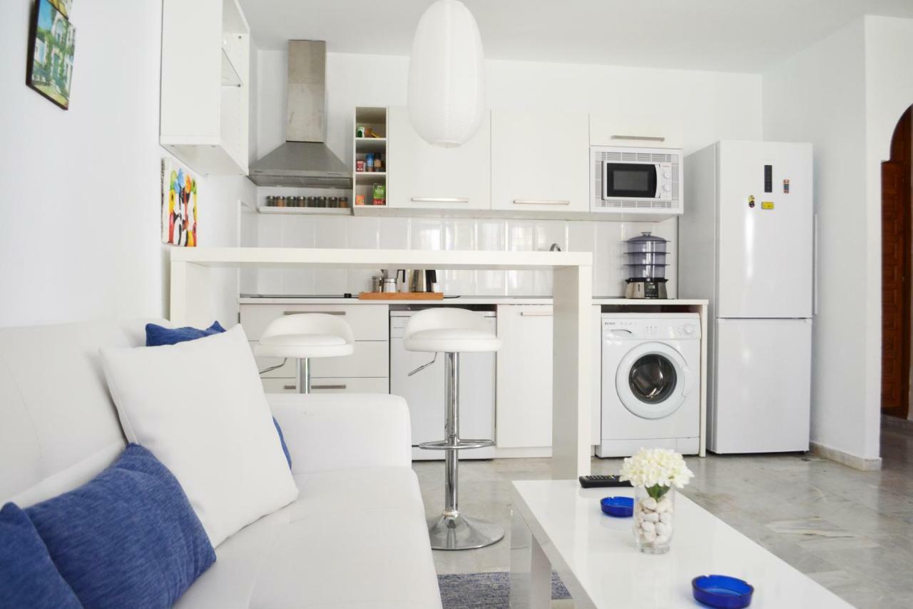 Verarentals - Apartamento Coast المظهر الخارجي الصورة