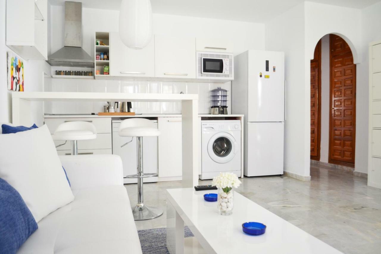 Verarentals - Apartamento Coast المظهر الخارجي الصورة