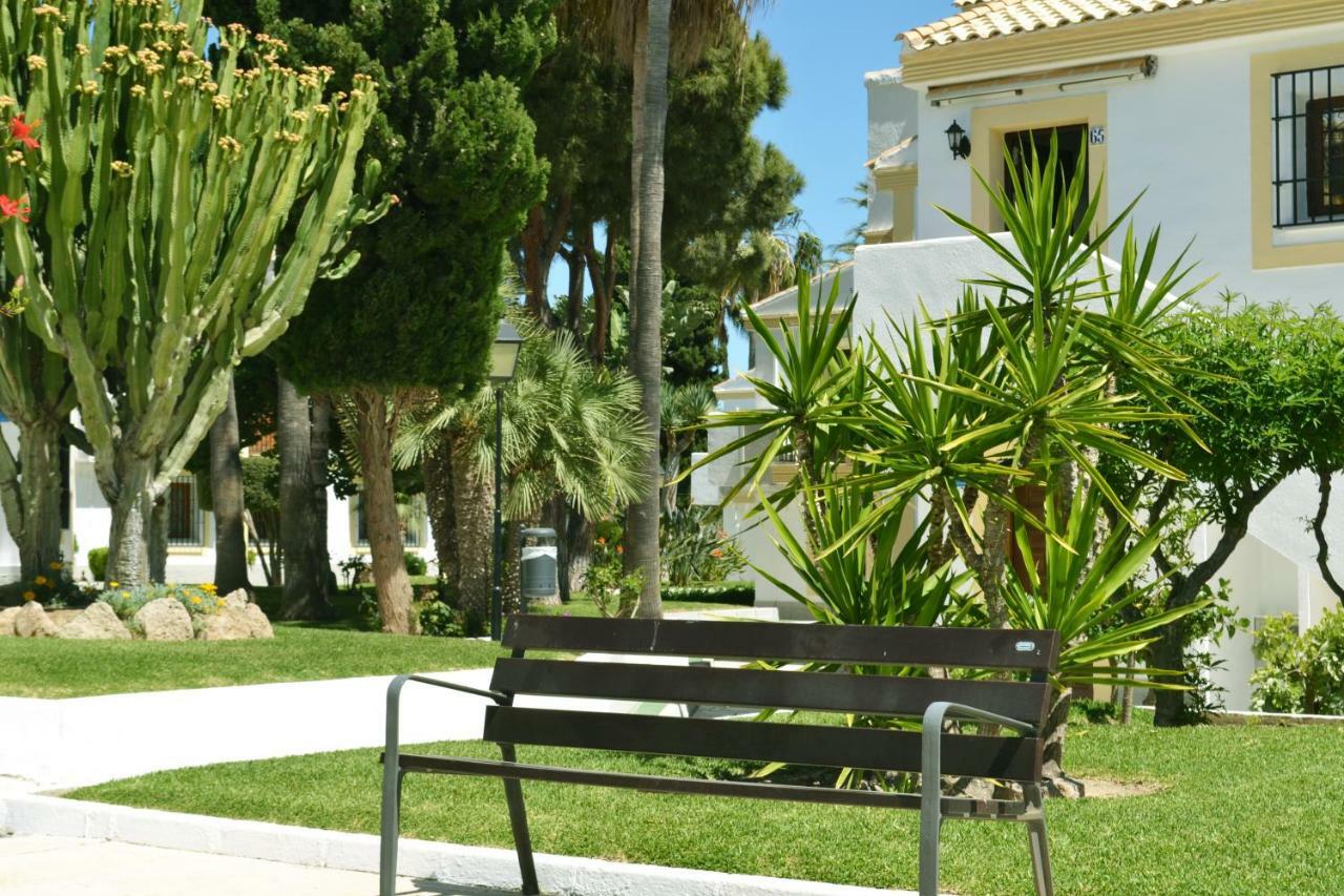 Verarentals - Apartamento Coast المظهر الخارجي الصورة