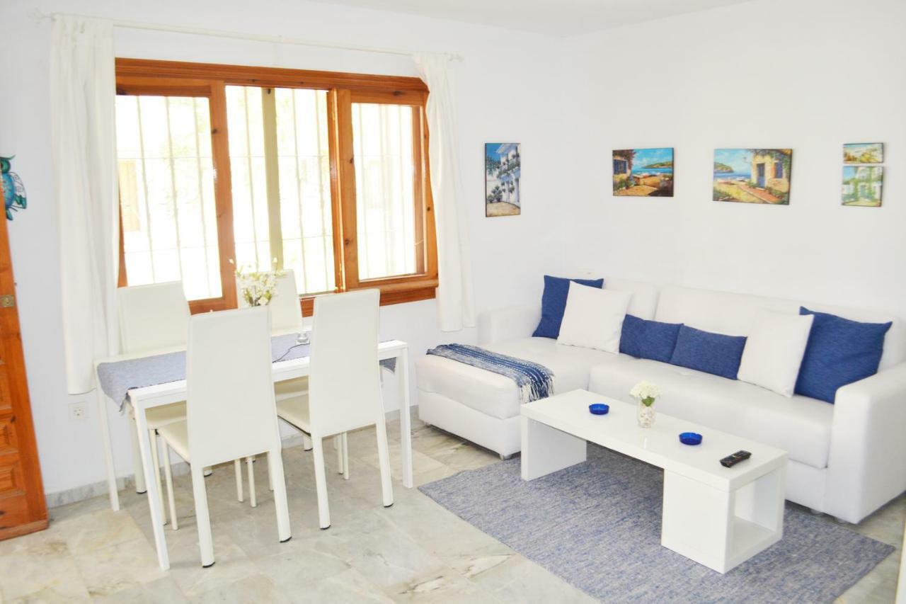 Verarentals - Apartamento Coast المظهر الخارجي الصورة