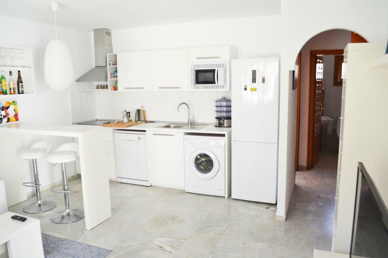 Verarentals - Apartamento Coast المظهر الخارجي الصورة