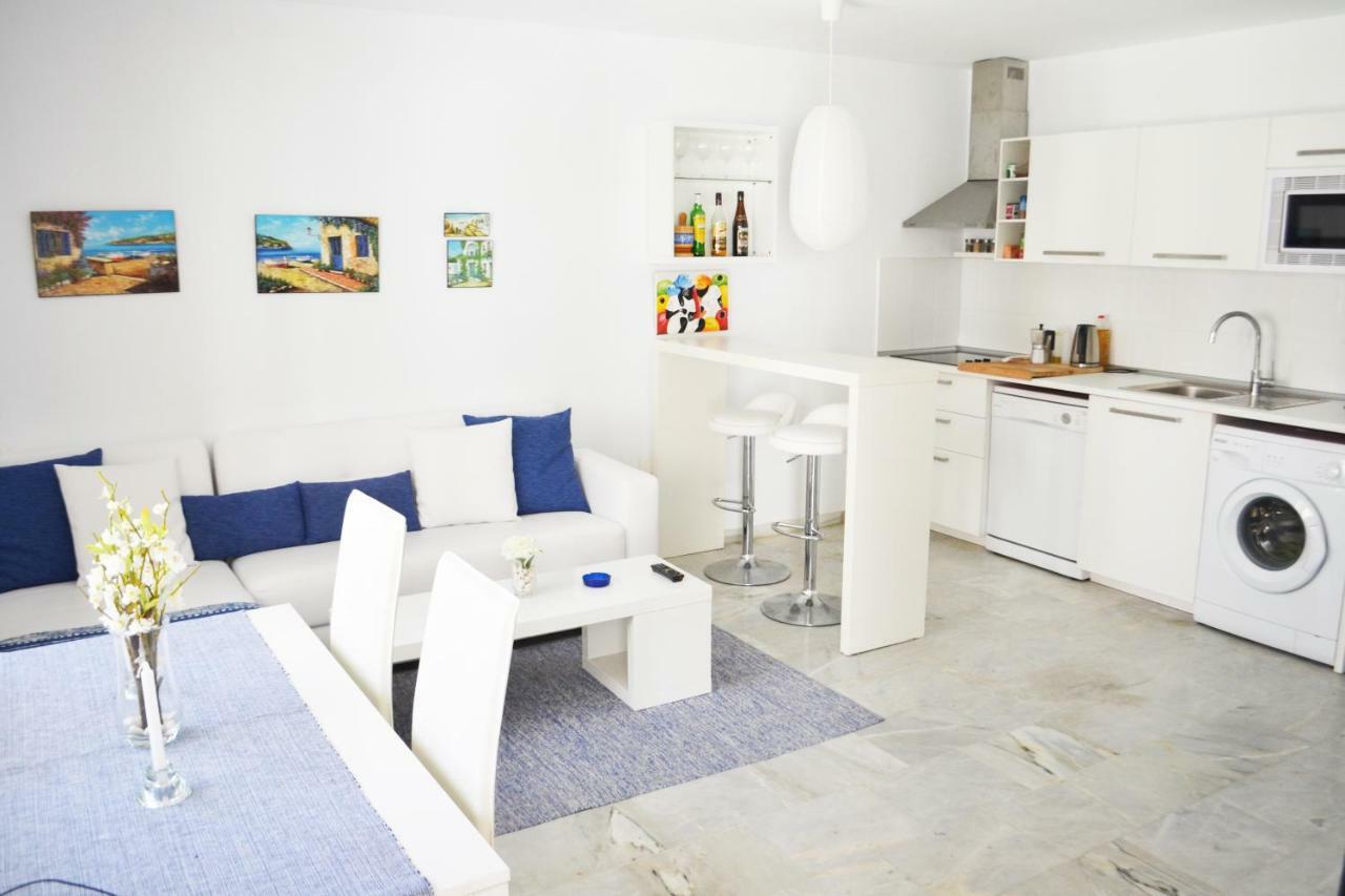Verarentals - Apartamento Coast المظهر الخارجي الصورة